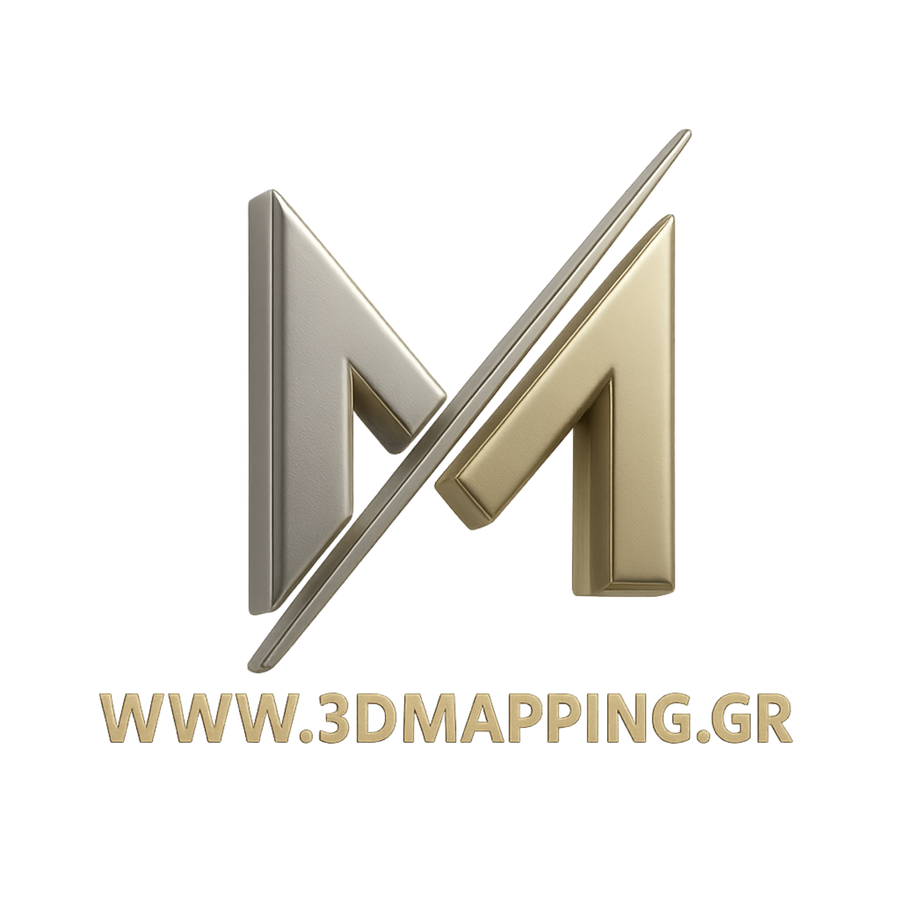 3D Mapping GR