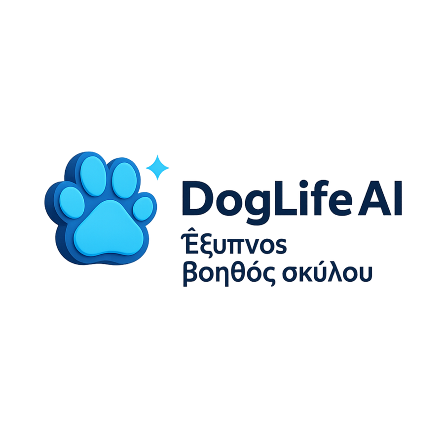 DogLife AI Companion